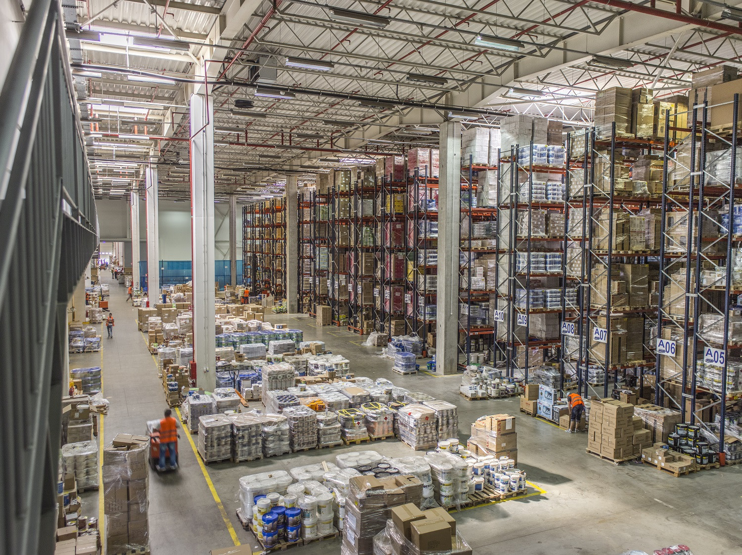 romania second home market for klg europe