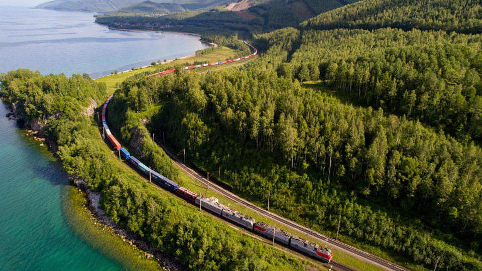 foto rusia lifted ban traffic