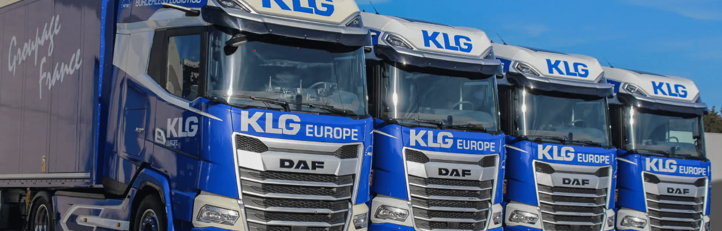 groupage transport france