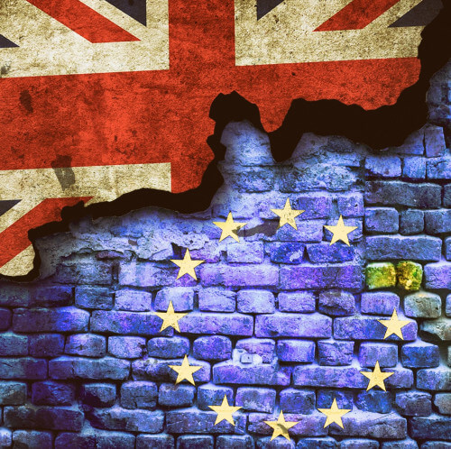 KLG is klaar voor de Brexit