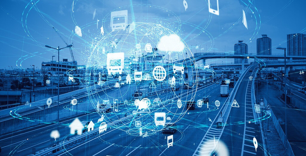 EDI digitale datauitwisseling logistiek