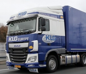 groupage transport